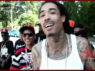 Behind The Scenes | Oj Da Juiceman | I Sell |  Feat. Gunplay