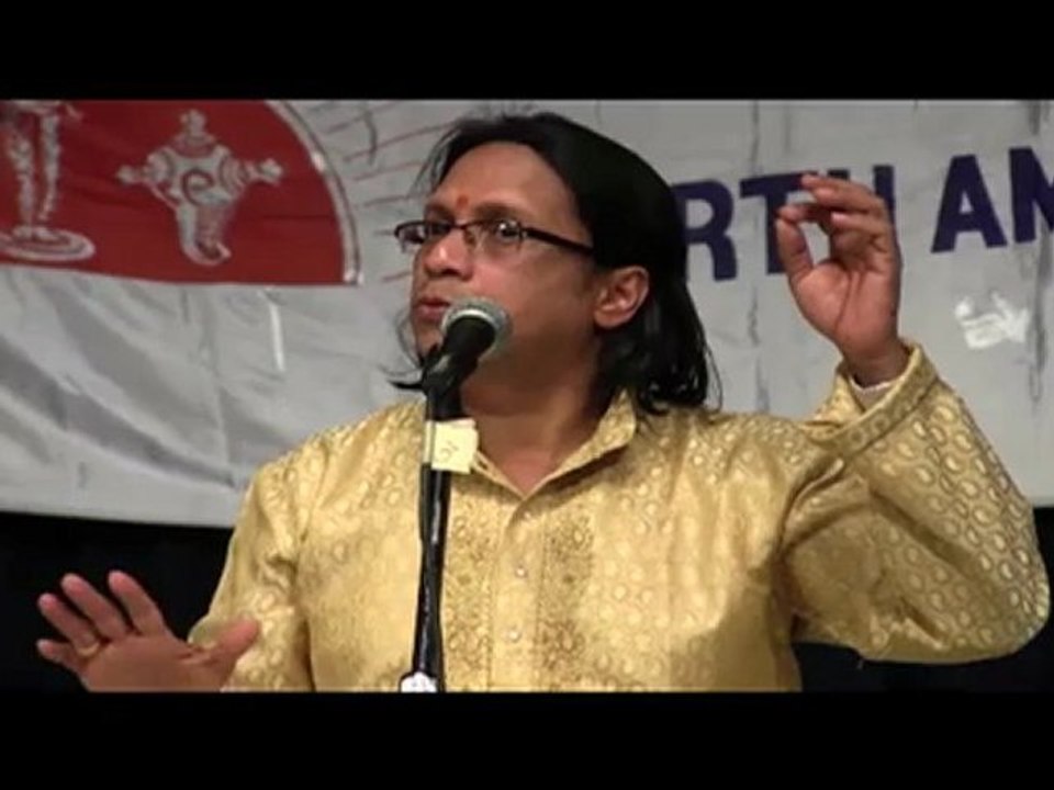 SAPNA AND BHARATHAM PRESENT A CARNATIC MUSIC CONCERT: R. SURYAPRAKASH: ANBA VAA