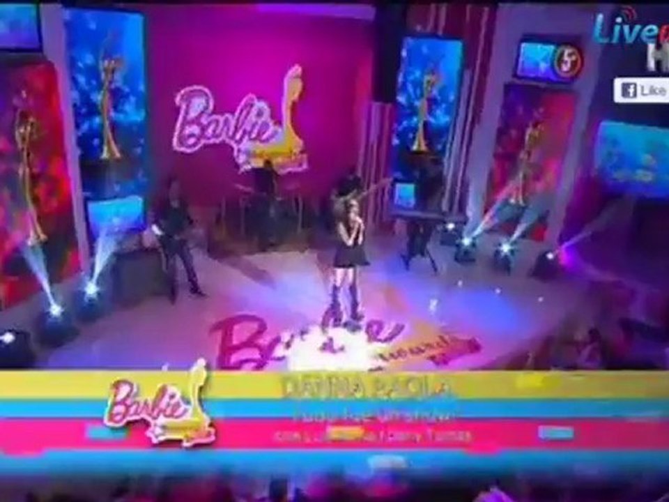 Barbie AwardsP4/6