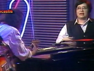 Βασίλης_ Δε θα μ ενδιέφερε η επίθεση χωρίς ΑΓΑΠΗ.....