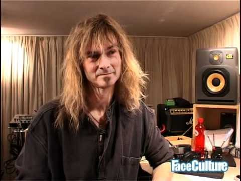 Interview Ayreon - Arjen Lucassen (deel 1)