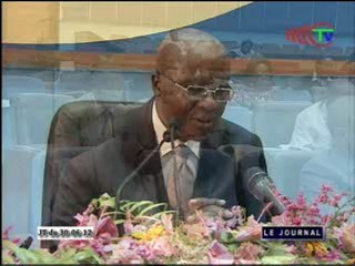 Clôture du séminaire sur les procédures administratives