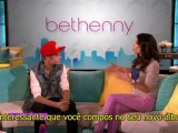 Bethanny: Justin Bieber fala sobre sua mãe, coração partido e 