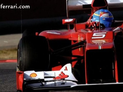 Autosital - Scuderia Ferrari Racing News 2012 - N10