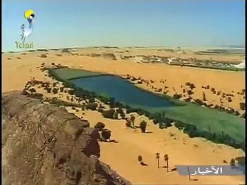 GRAND JTV TCHAD ARABE LOCAL DU SAMEDI 30 JUIN 2012 SUR TOL