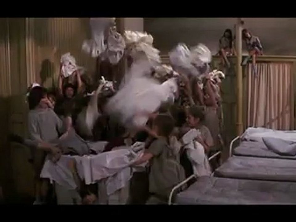 annie 1982 en ingles