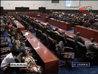 Fin du séminaire scientifique à l’occasion de la journée internationale de la renaissance scientifique en Afrique