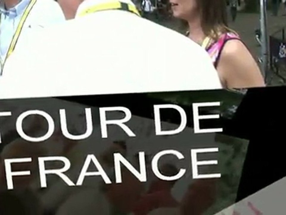 Le résumé du Prologue de Liège - Tour de France 2012 - DVS ANTHON Vidéo
