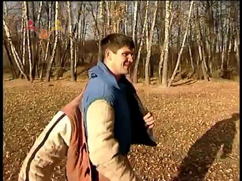 Непрофессионалы РУССКИЙ РИНГ МАРСО