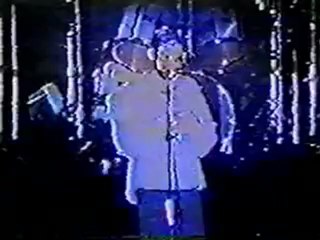último show danceteria reggae night Santos 14/01/1995 parte 2