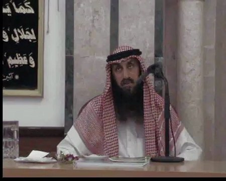 محاضرة الشيخ عادل عباس (العقيدة) بتاريخ 20 جوان 2012 - ج2