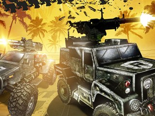 RENEGADE OPS DLC Accolades Trailer