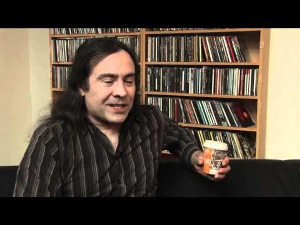 Interview Martin Bisi (part 3)