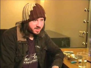 Interview Badly Drawn Boy - Damon Gough (part 5)