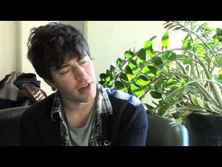 Interview Balthazar - Jinte Deprez en Maarten Devoldere (deel 7)