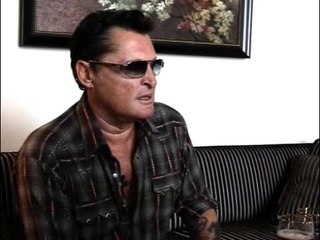 Interview Barry Hay (deel 3)