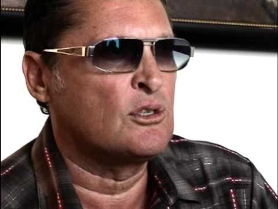 Interview Barry Hay (deel 2)