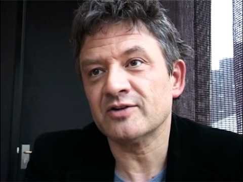 Interview Bart Peeters (deel 5)