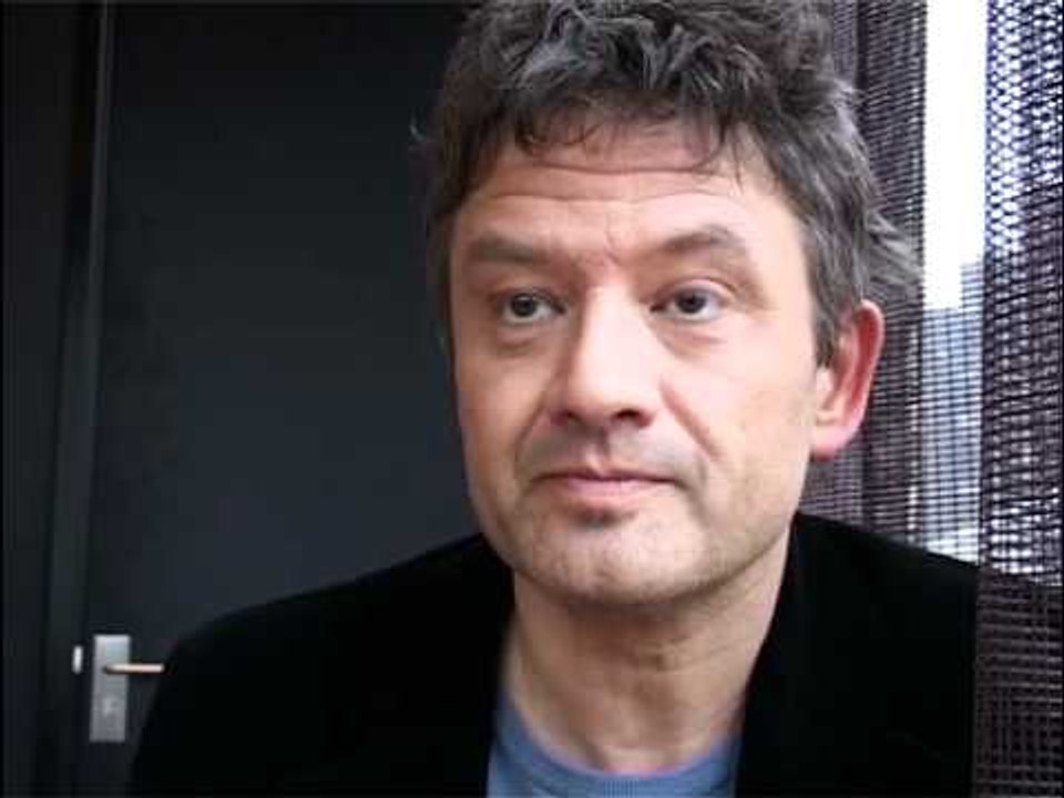 Interview Bart Peeters (deel 3)