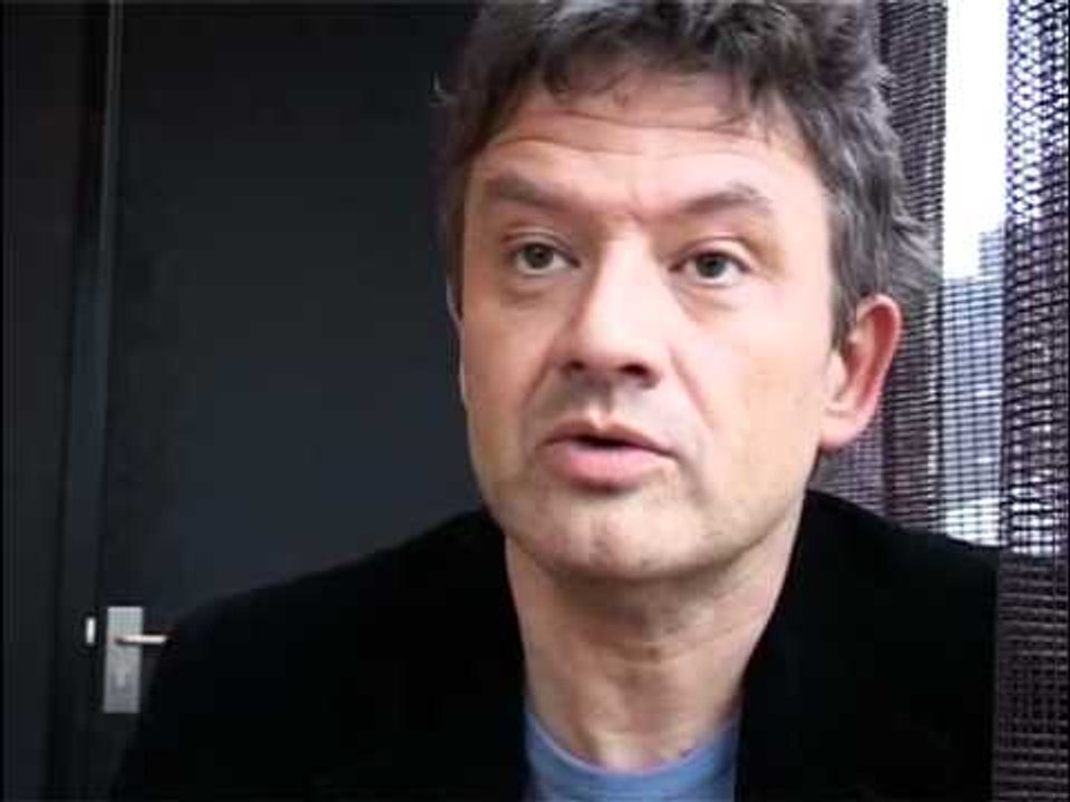 Interview Bart Peeters (deel 2)