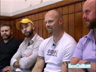 Interview Bearforce1 (deel 3)