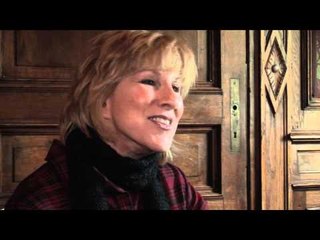 Interview Lori Lieberman (part 3)