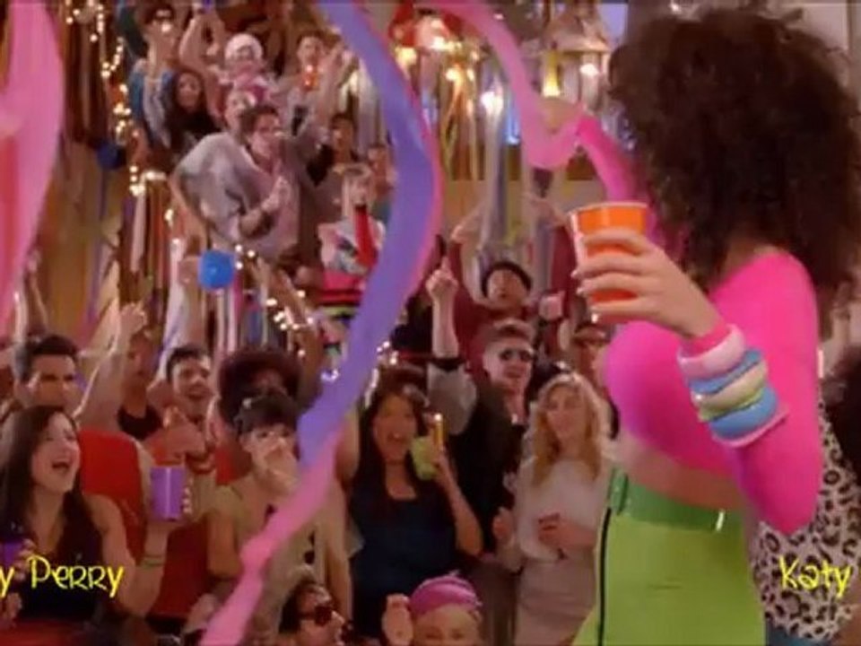 "Katy Perry: The Complete Confection" (Part 6) "The Final Chapter"