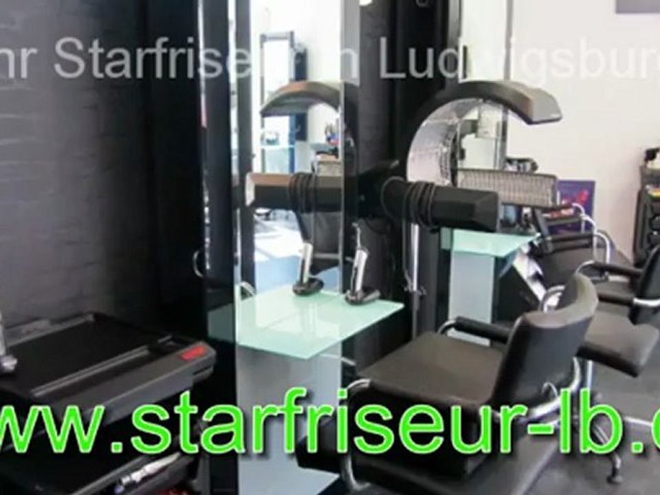 Star - Coiffeur & Cosmetic - Ihr Star-Friseur in Ludwigburg