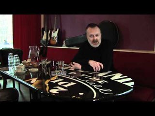 Interview Paulusma (deel 2)