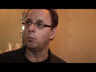 Interview Wire - Colin Newman (part 2)