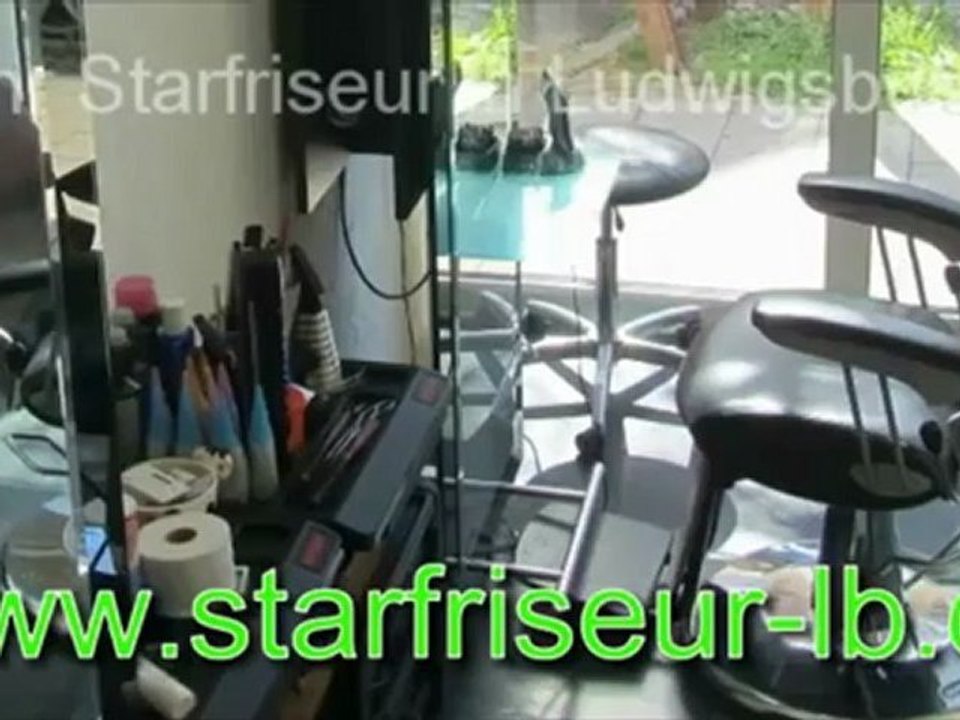 Star - Coiffeur & Cosmetic - Ihr Star-Friseur in Ludwigburg
