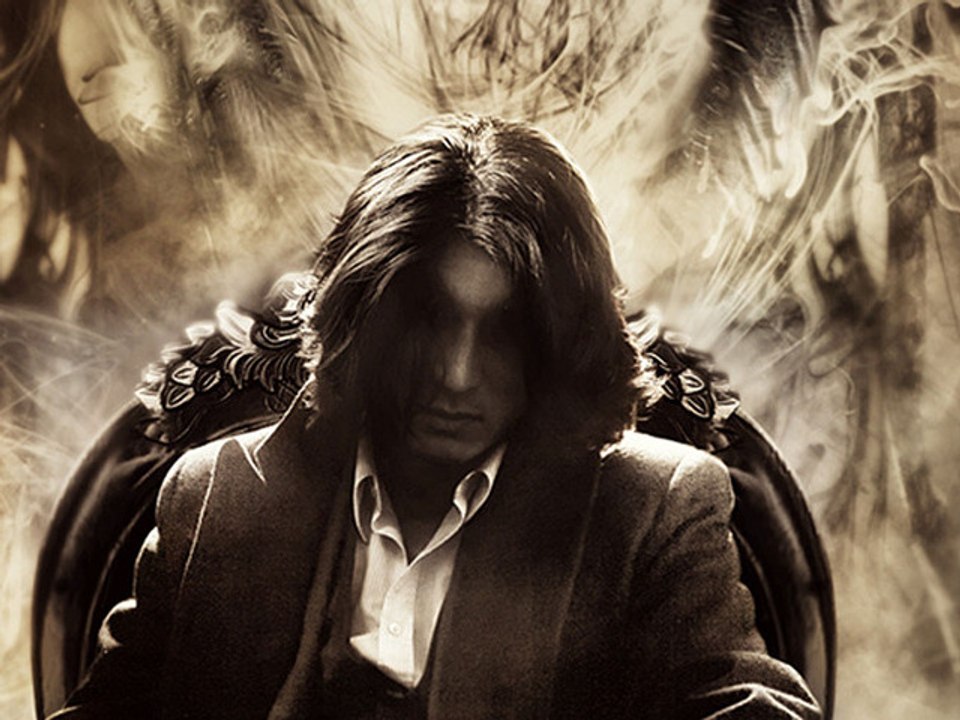 THE DARKNESS II Jimmy Vendettas Vignette