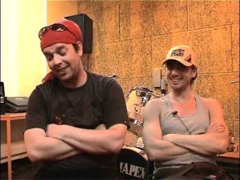 Interview Beef - Pieter Both en Bram Wouters (deel 9)