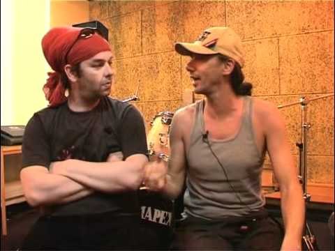 Interview Beef - Pieter Both en Bram Wouters (deel 10)