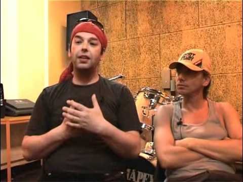 Interview Beef - Pieter Both en Bram Wouters (deel 5)