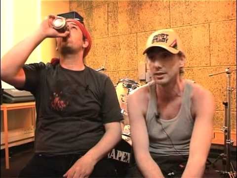 Interview Beef - Pieter Both en Bram Wouters (deel 2)