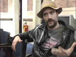 Interview Benjy Ferree (part 3)