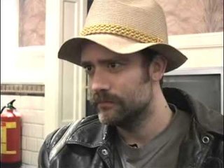 Interview Benjy Ferree (part 1)