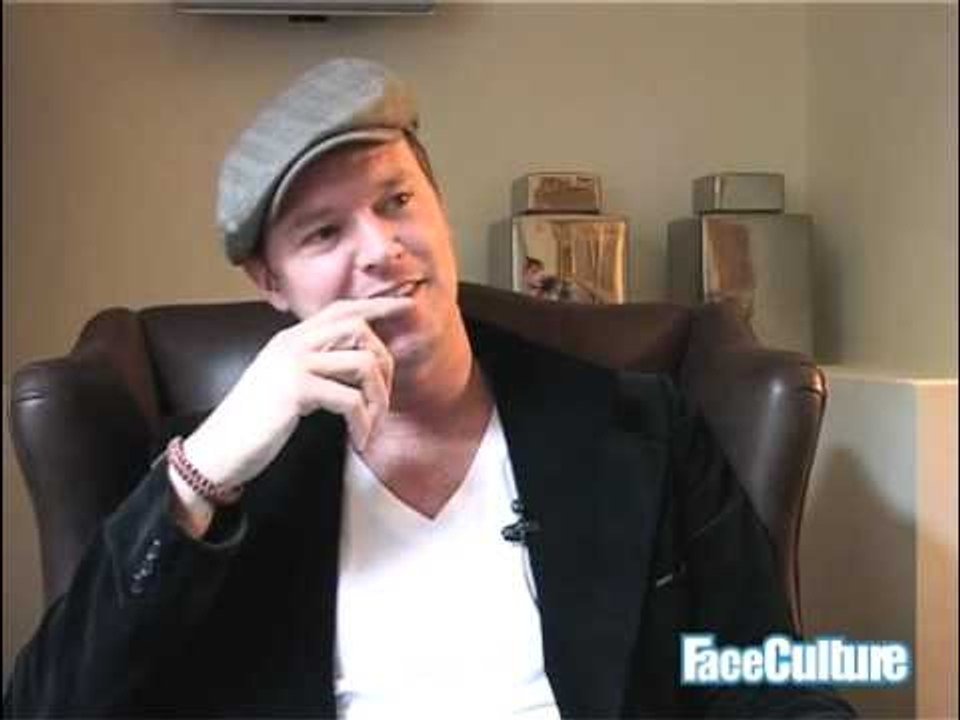 Interview Ben's Brother - Jamie Hartman (part 3)