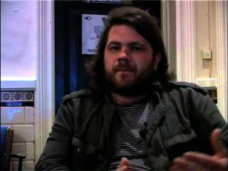 Interview Ben Weaver (part 4)