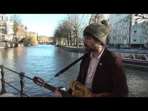 Gruff Rhys - If We Were Words (We Would Rhyme) (Live)