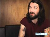 Interview Biffy Clyro - Simon Neil (part 9)