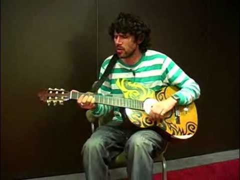 Gruff Rhys (Super Furry Animals) - Ohio Heat (Live)