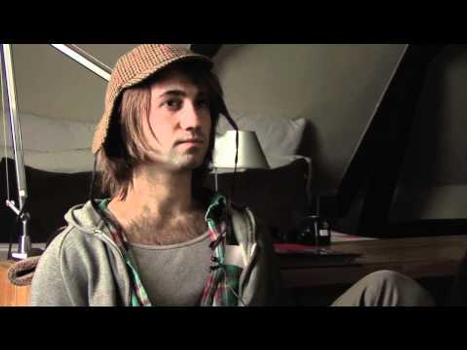 Interview The Low Anthem - Ben Knox Miller and Jeff Prystowsky (part 2)