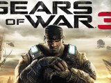 GEARS OF WAR 3 RAAM's Shadow Trailer (UK)