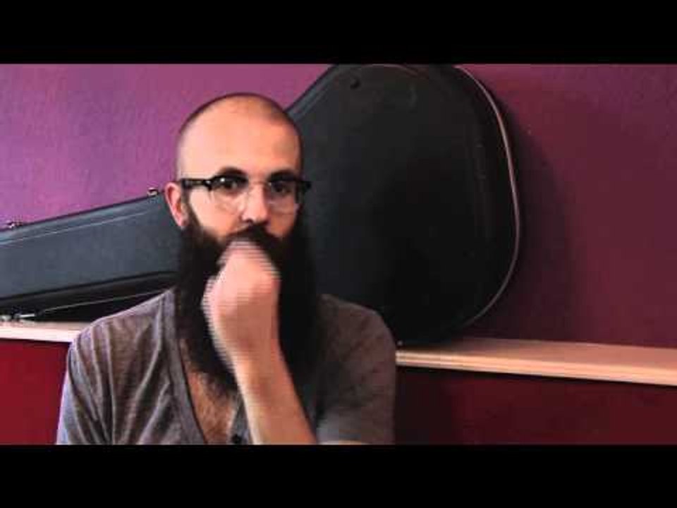 William Fitzsimmons interview (part 4)