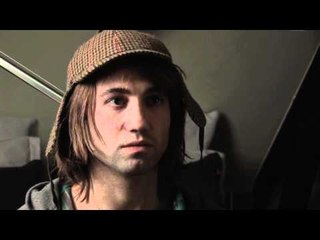 Empty factory defines sound of The Low Anthem