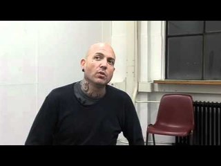 Interview Biohazard - Evan Seinfeld (part 5)