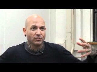 Interview Biohazard - Evan Seinfeld (part 3)
