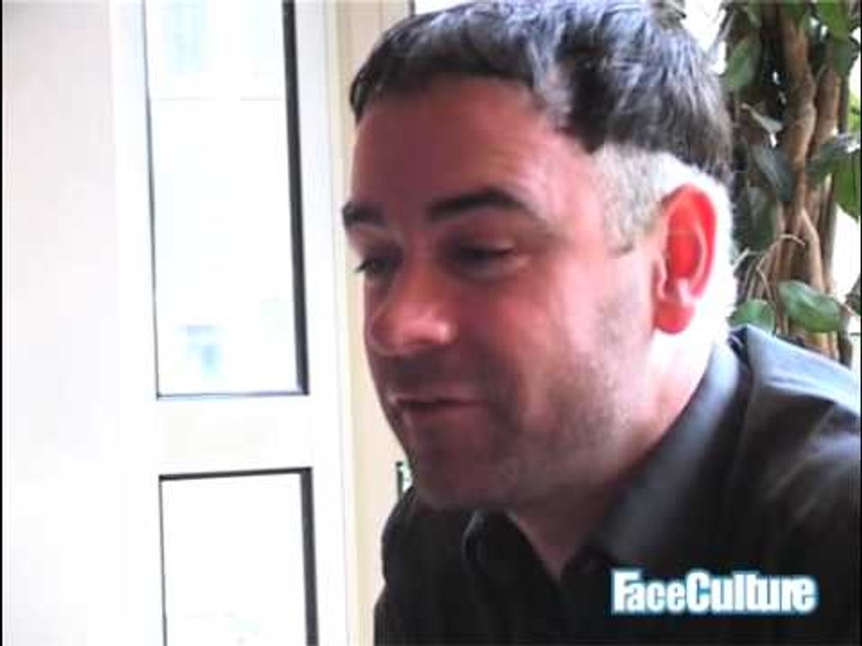 Interview Black Affair - Steve Mason (part 4)